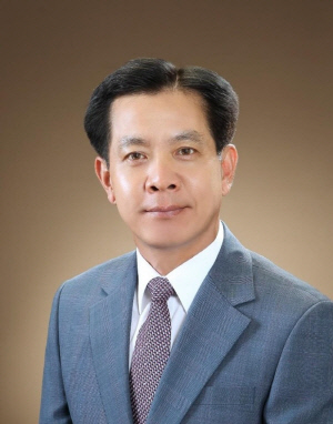 김희중 한국도로교통공단 이사장.<한국도로교통공단 제공>